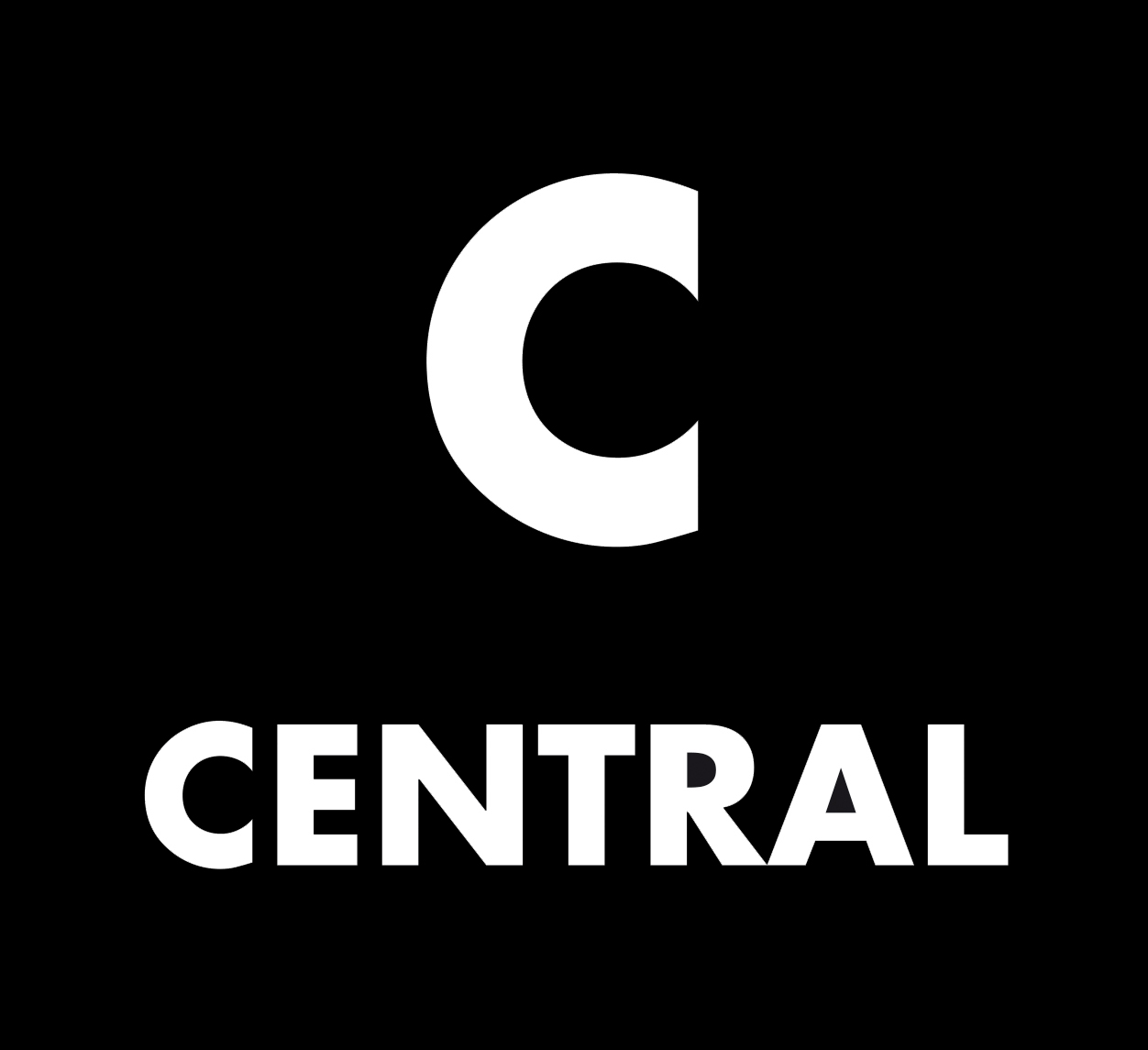 Logo CENTRAL Linz
