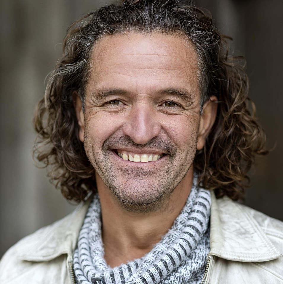 Ronald Kirchmair