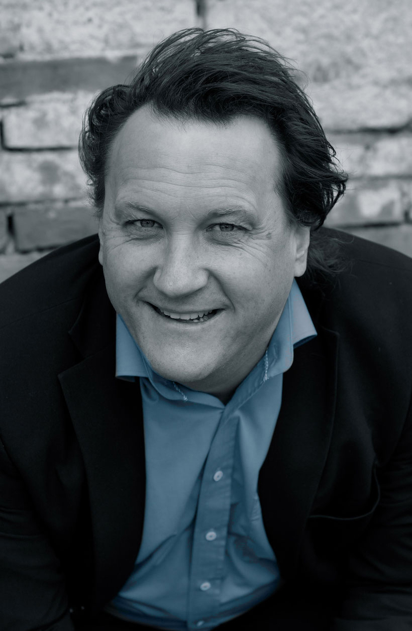 Klaus Josef Kapeller