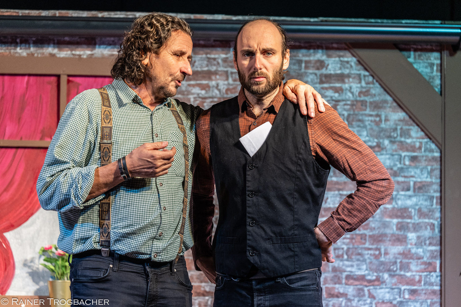 Braunschlag – Theater Flamingo