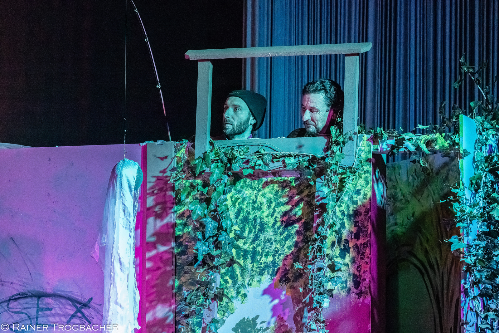 Braunschlag – Theater Flamingo