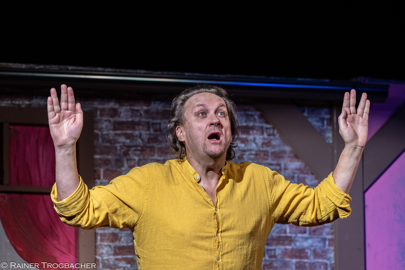 Braunschlag – Theater Flamingo