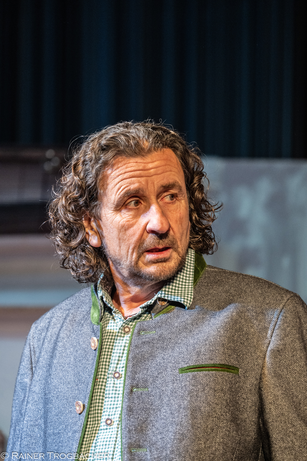 Braunschlag – Theater Flamingo