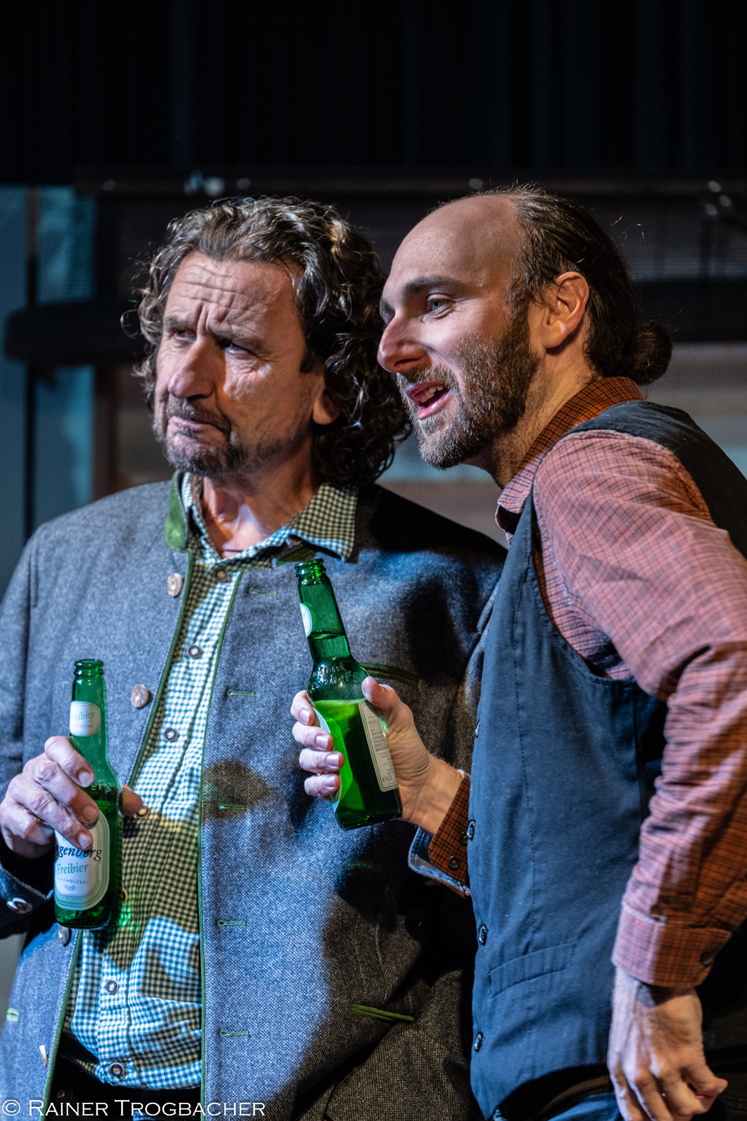 Braunschlag – Theater Flamingo