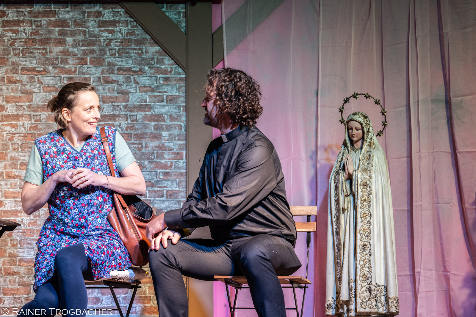 Braunschlag – Theater Flamingo