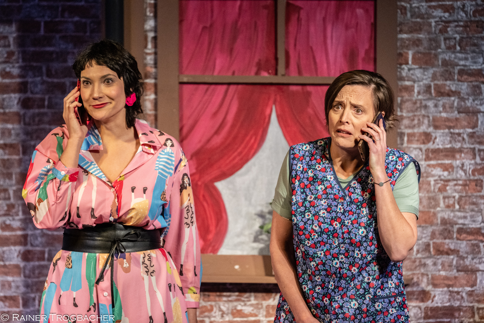 Braunschlag – Theater Flamingo