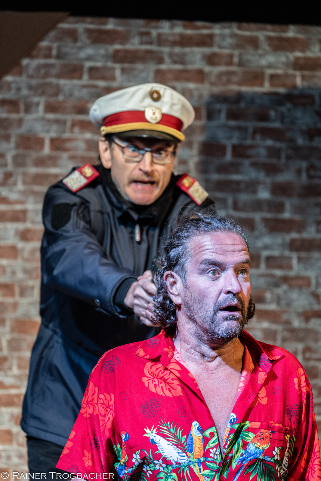 Braunschlag – Theater Flamingo