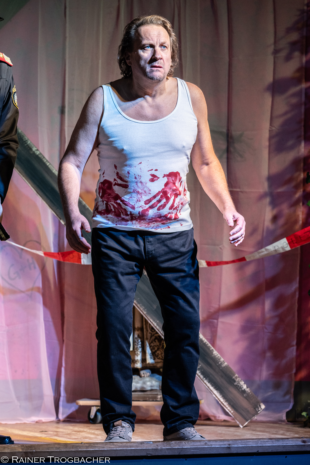 Braunschlag – Theater Flamingo