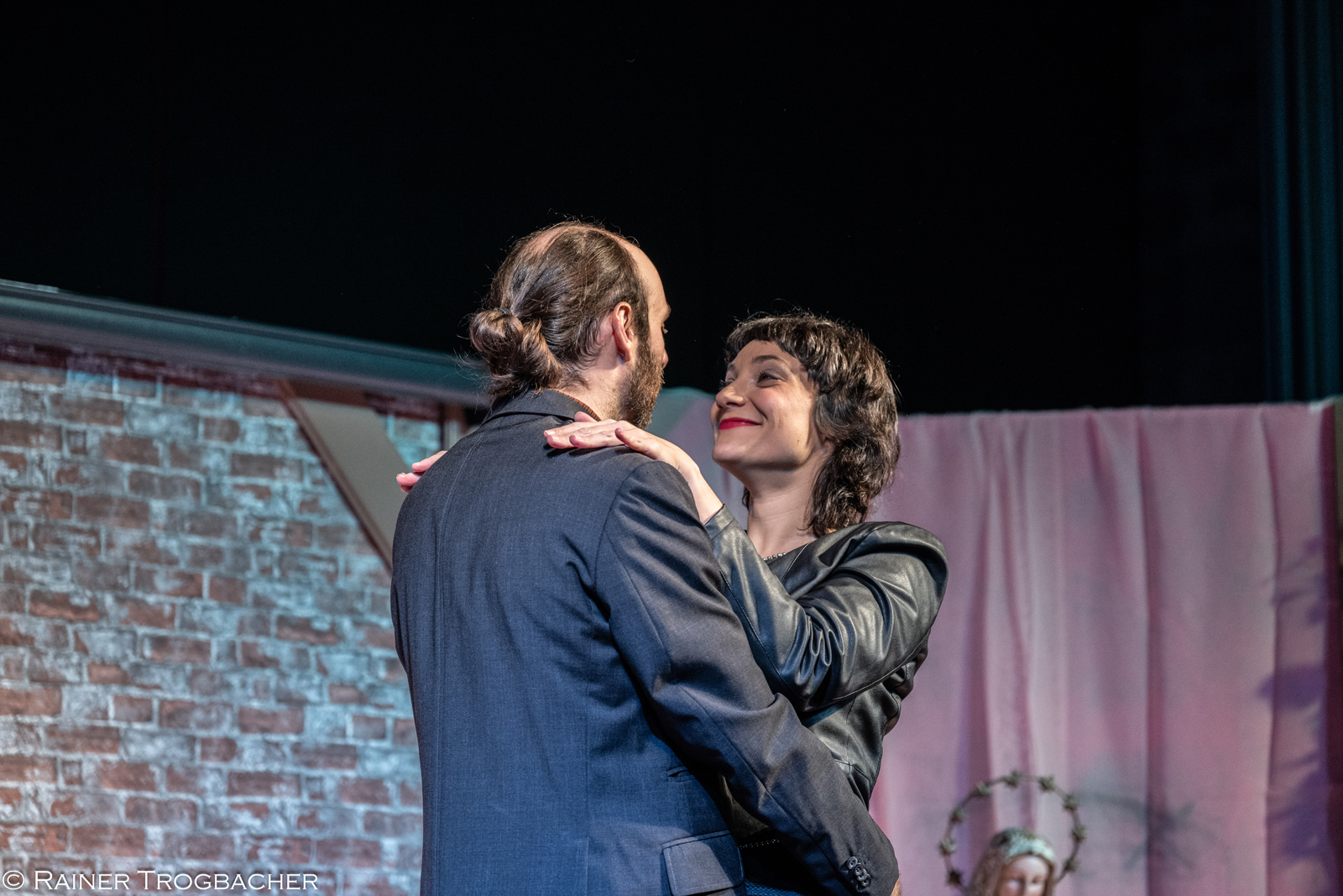 Braunschlag – Theater Flamingo