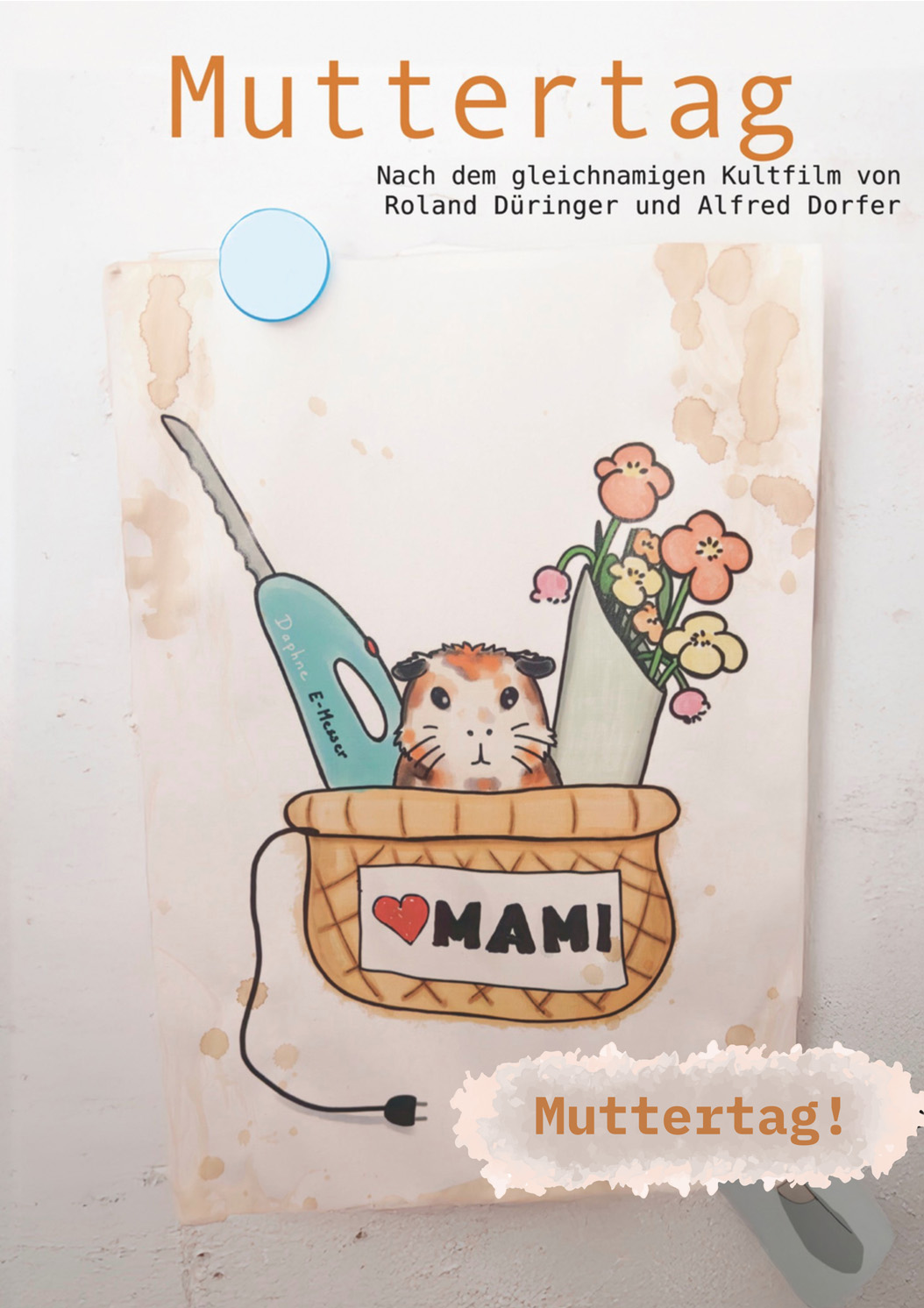 Muttertag – Theater Flamingo