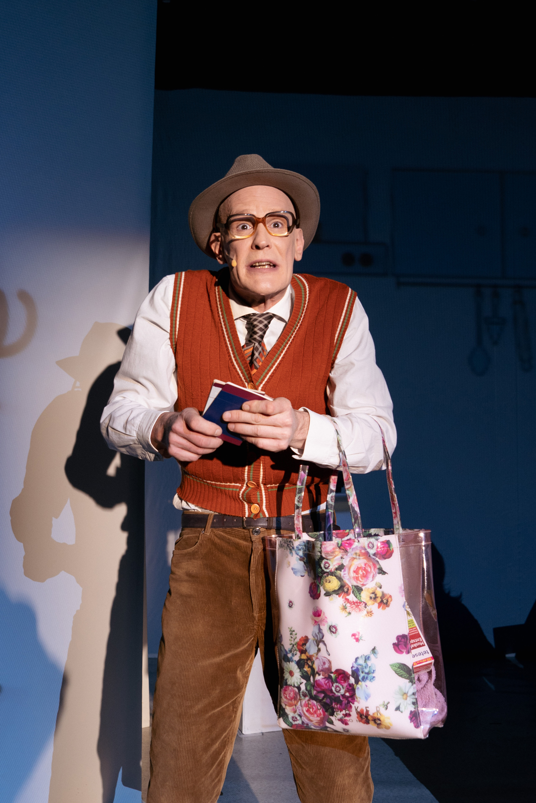 Muttertag – Theater Flamingo