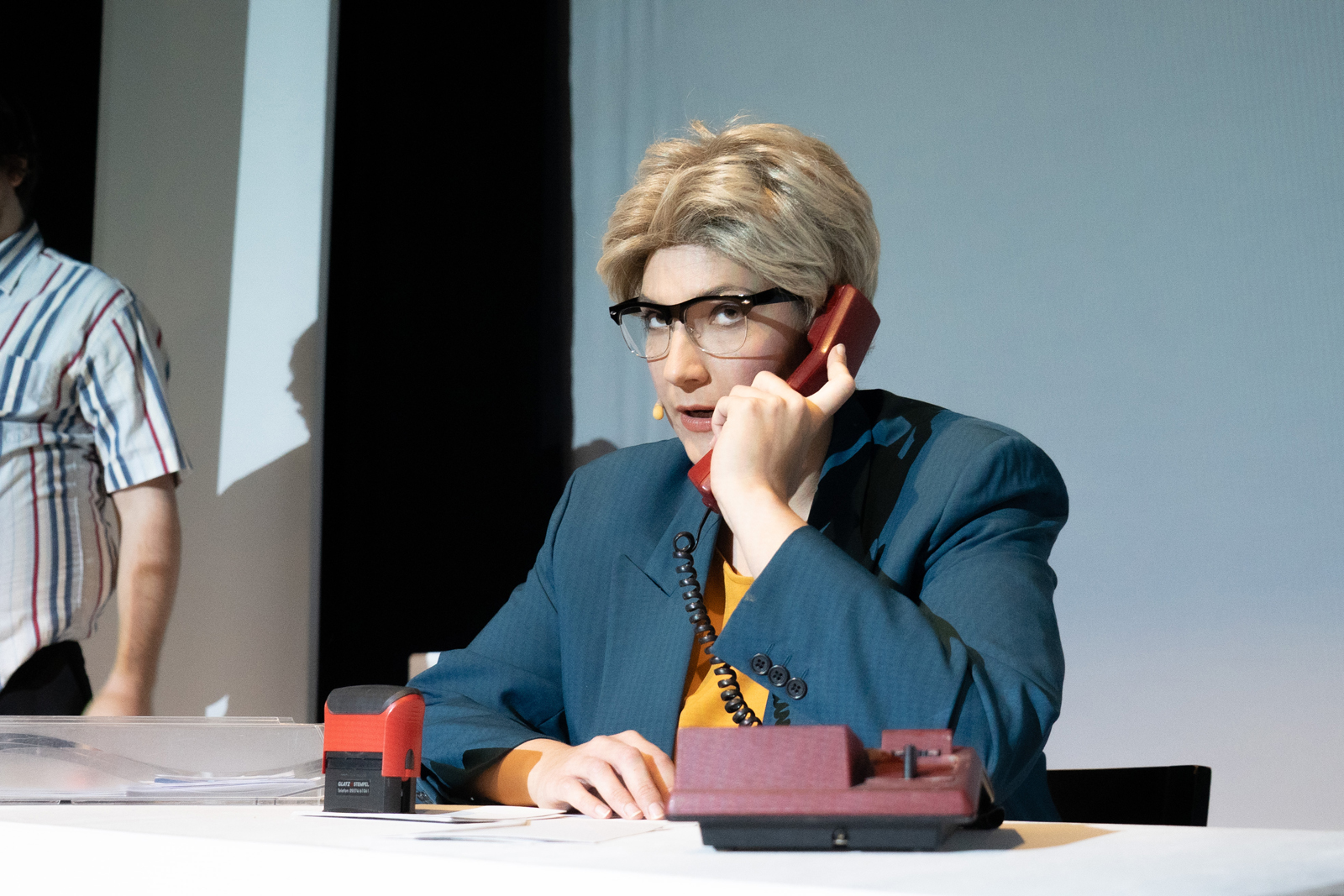 Muttertag – Theater Flamingo