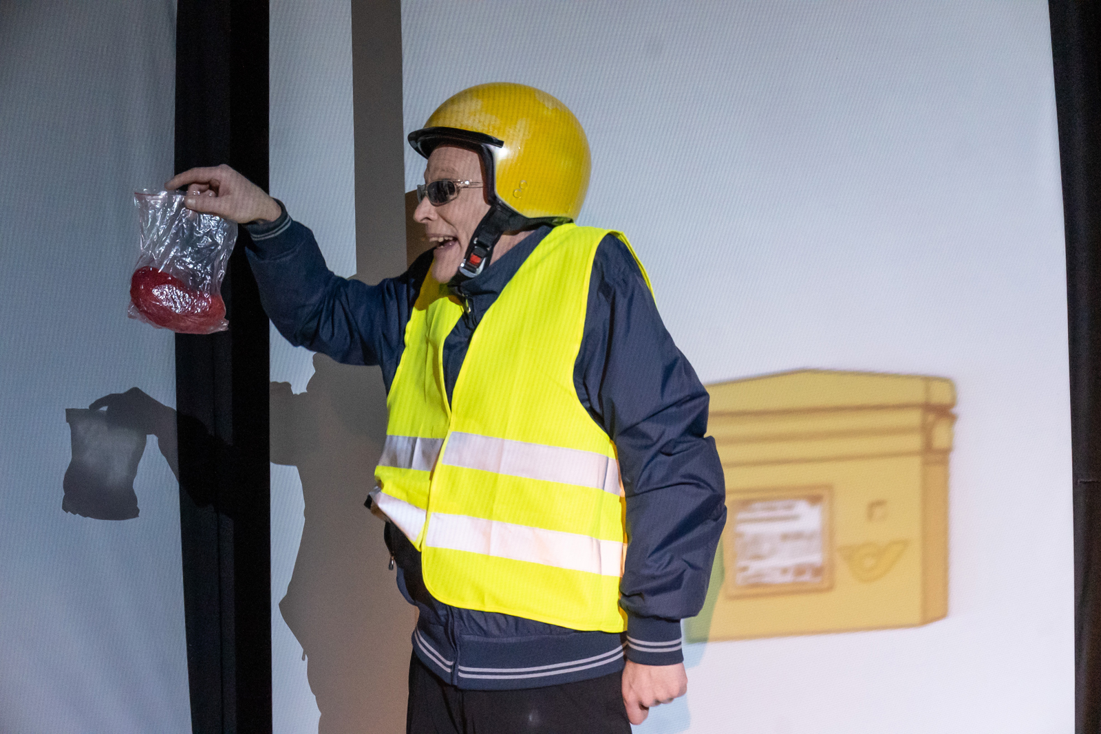 Muttertag – Theater Flamingo