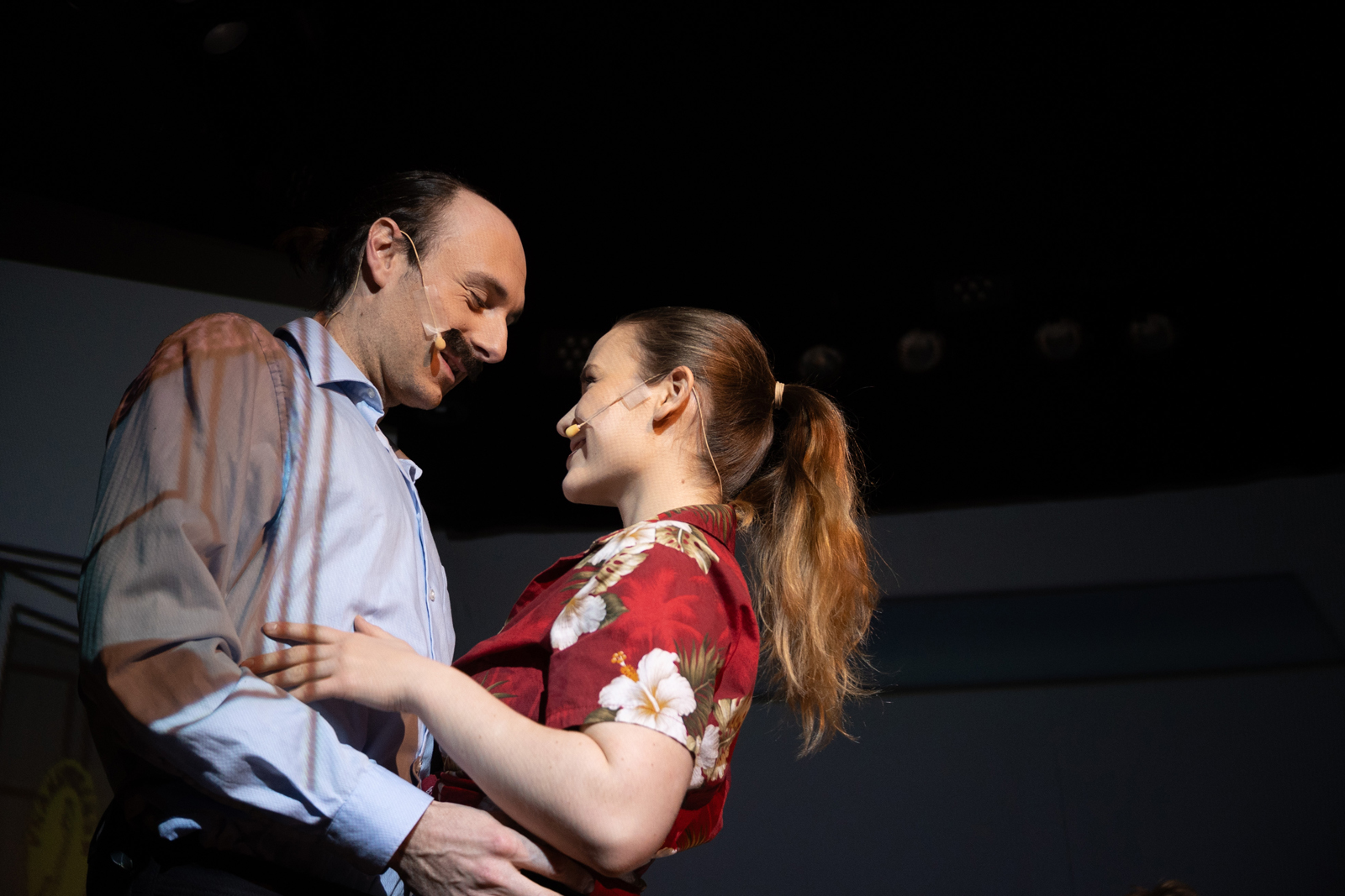 Muttertag – Theater Flamingo