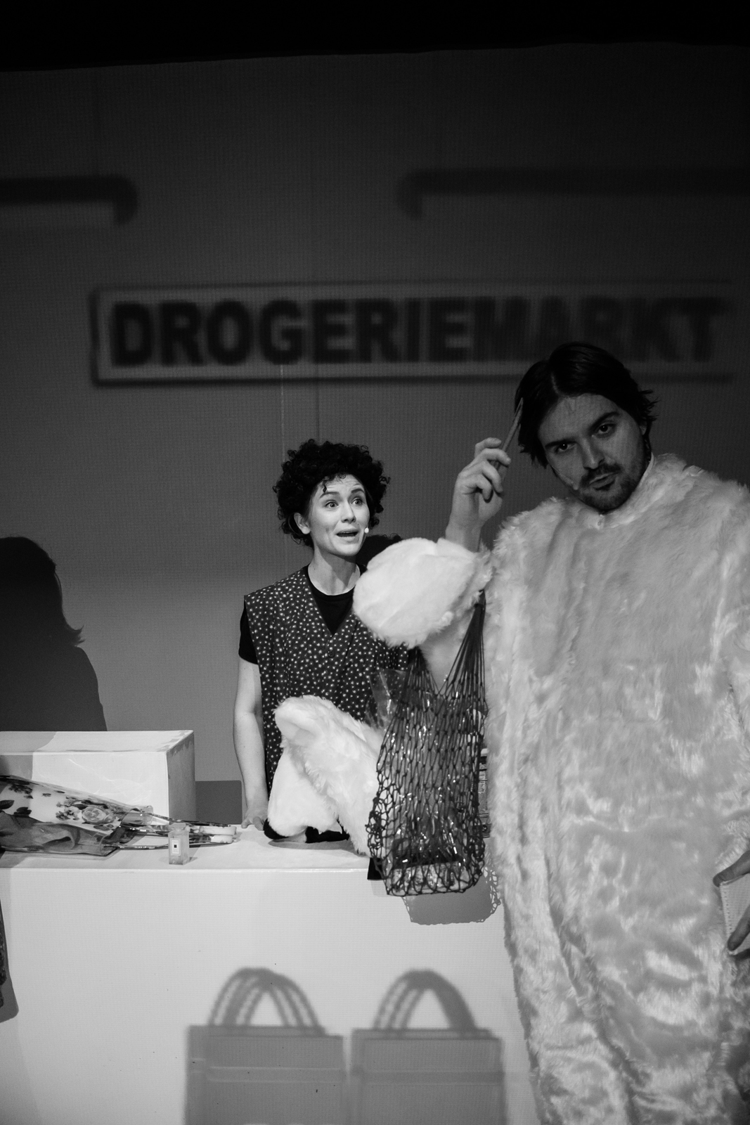 Muttertag – Theater Flamingo