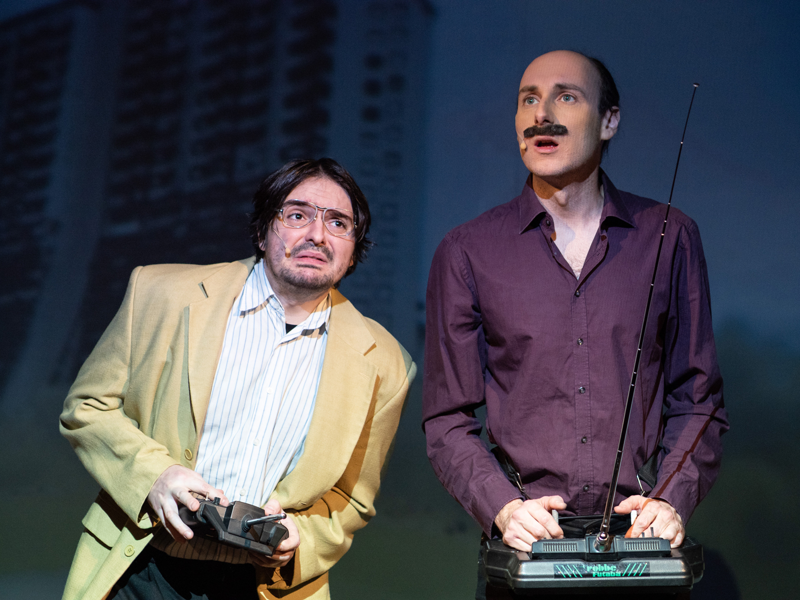 Muttertag – Theater Flamingo