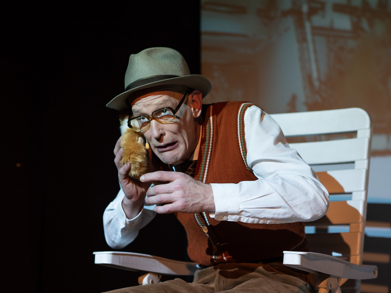 Muttertag – Theater Flamingo