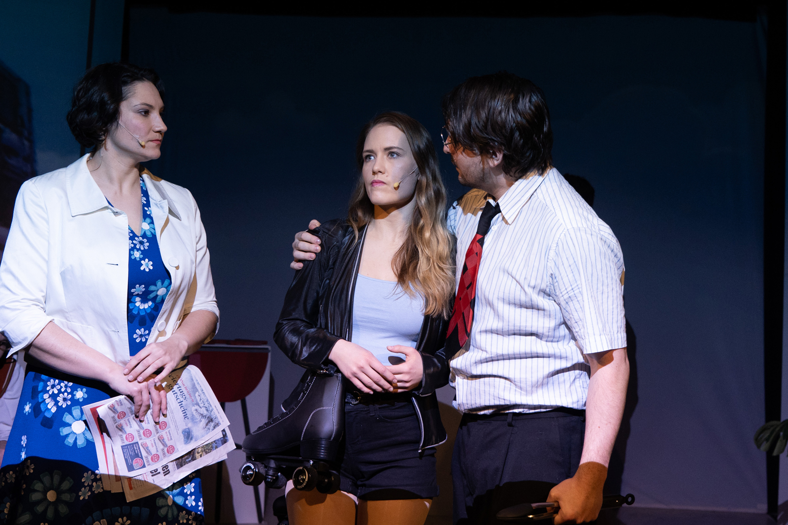 Muttertag – Theater Flamingo