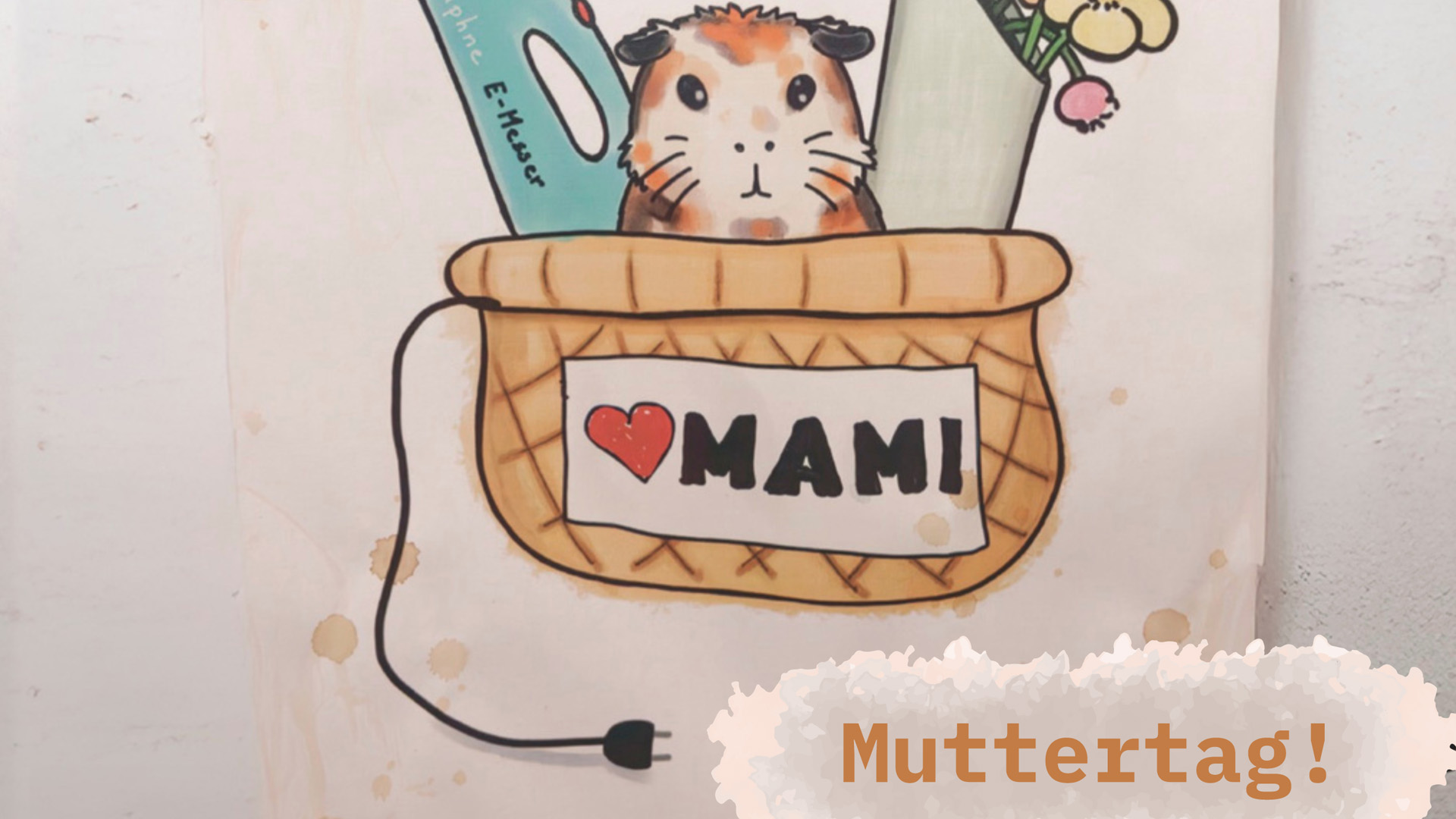 Muttertag – Theater Flamingo