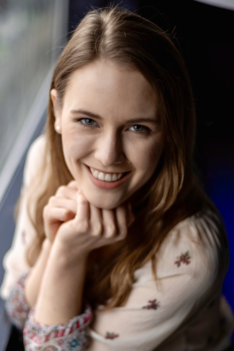 Katharina Smutny