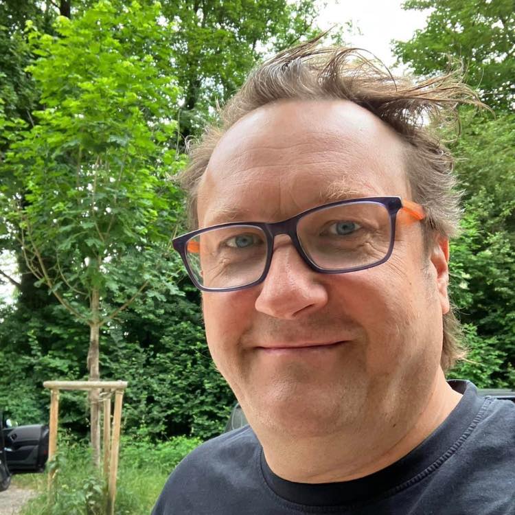 Klaus Josef Kapeller