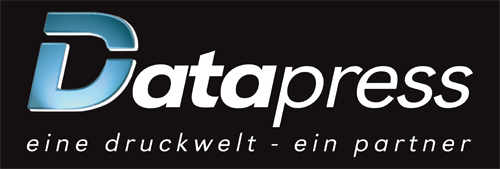 Datapress Logo