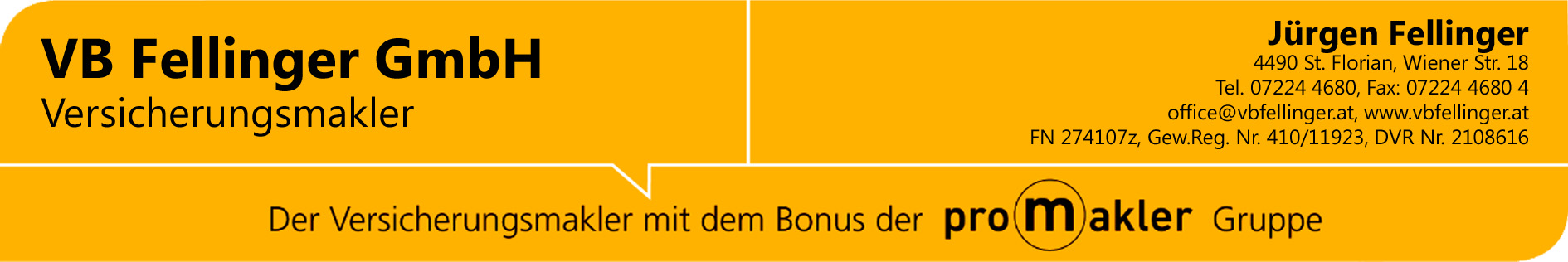 VB Fellinger GmbH