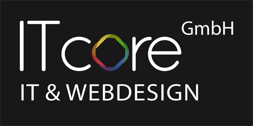 IT-Core Logo