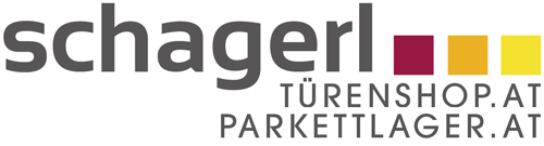 Schagerl Türenshop Logo