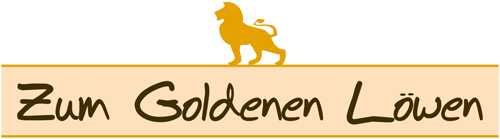 Gasthaus zum Goldenen Löwen