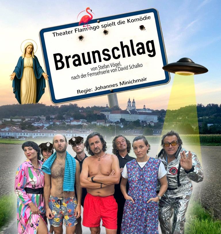Braunschlag Titelbild